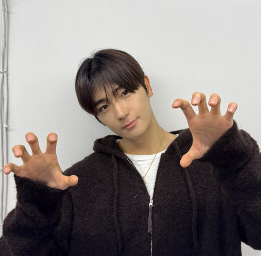 THE BOYZ ♡ HYUNJAE