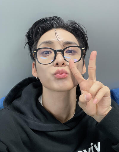 A.C.E ♡ JUNHEE