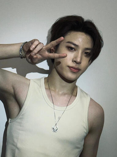 TREASURE ♡ JUNGHWAN