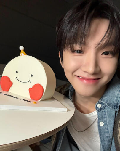 BOYNEXTDOOR ♡ WOONHAK