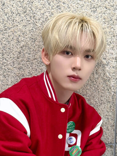 ZEROBASEONE ♡ YUJIN